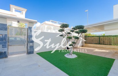 Reventa - Villa - Ciudad Quesada