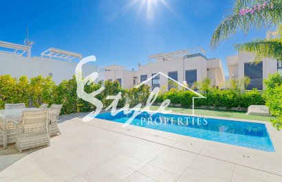 Reventa - Villa - Ciudad Quesada