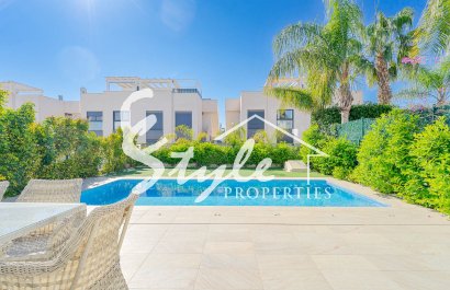 Reventa - Villa - Ciudad Quesada