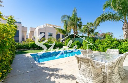 Reventa - Villa - Ciudad Quesada