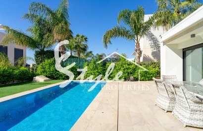 Reventa - Villa - Ciudad Quesada