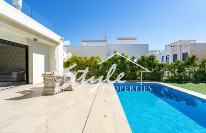 Reventa - Villa - Ciudad Quesada