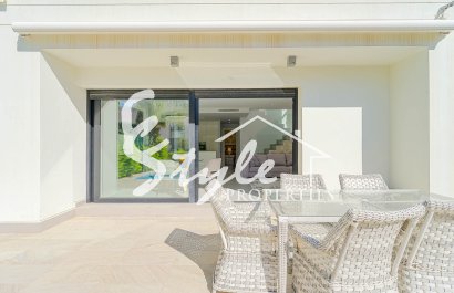 Reventa - Villa - Ciudad Quesada