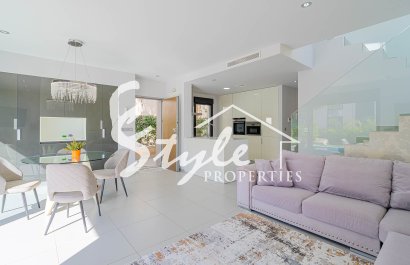 Reventa - Villa - Ciudad Quesada