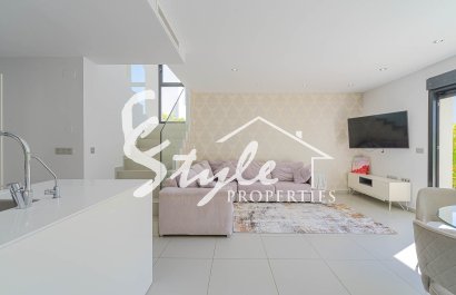 Reventa - Villa - Ciudad Quesada