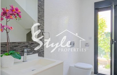 Reventa - Villa - Ciudad Quesada