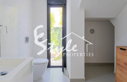 Reventa - Villa - Ciudad Quesada