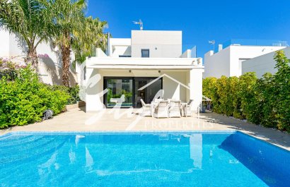 Reventa - Villa - Ciudad Quesada