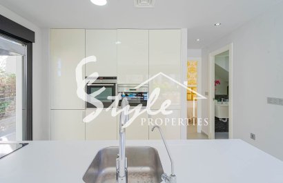 Reventa - Villa - Ciudad Quesada