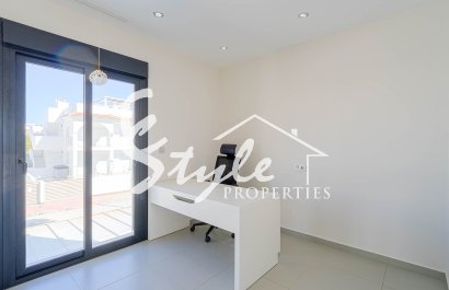 Reventa - Villa - Ciudad Quesada