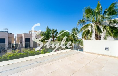 Reventa - Villa - Ciudad Quesada