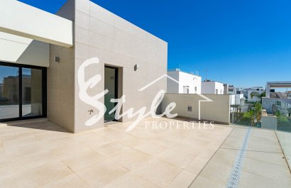 Reventa - Villa - Ciudad Quesada