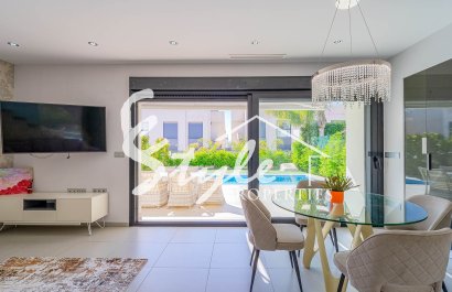 Reventa - Villa - Ciudad Quesada