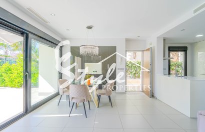 Reventa - Villa - Ciudad Quesada