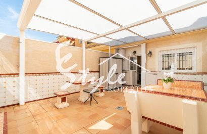 Вторичное жилье - Adosado - Orihuela-Costa - Вилламартин