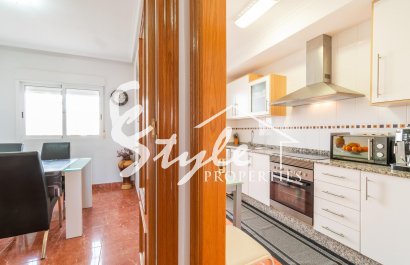 Вторичное жилье - Adosado - Orihuela-Costa - Вилламартин