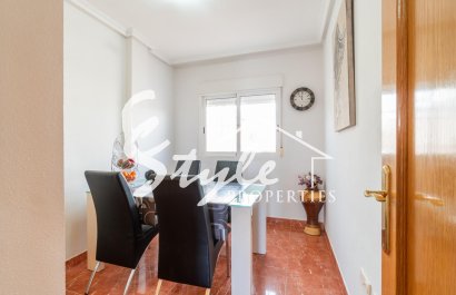 Вторичное жилье - Adosado - Orihuela-Costa - Вилламартин