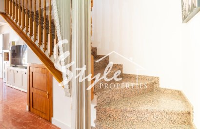 Вторичное жилье - Adosado - Orihuela-Costa - Вилламартин