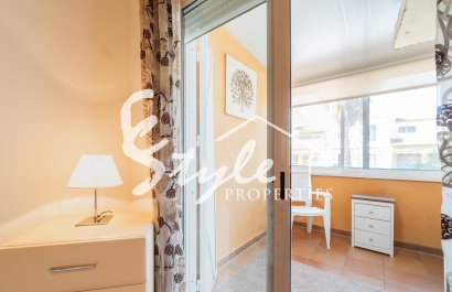 Вторичное жилье - Adosado - Orihuela-Costa - Вилламартин