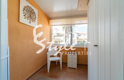 Вторичное жилье - Adosado - Orihuela-Costa - Вилламартин