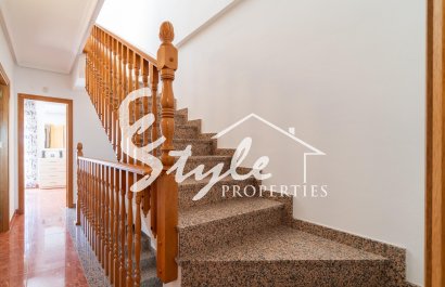 Вторичное жилье - Adosado - Orihuela-Costa - Вилламартин