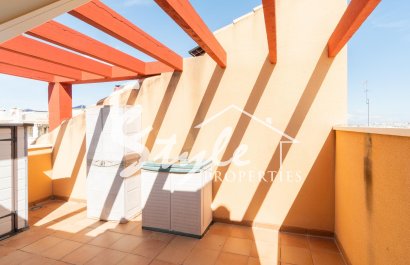 Вторичное жилье - Adosado - Orihuela-Costa - Вилламартин