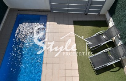 Вторичное жилье - Вилла - Сан Педро дель Пинатар - Lo Pagan