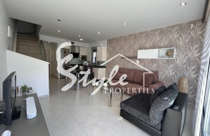 Вторичное жилье - Вилла - Сан Педро дель Пинатар - Lo Pagan