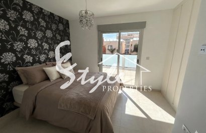 Вторичное жилье - Вилла - Сан Педро дель Пинатар - Lo Pagan