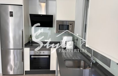 Вторичное жилье - Вилла - Сан Педро дель Пинатар - Lo Pagan