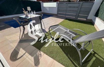 Вторичное жилье - Вилла - Сан Педро дель Пинатар - Lo Pagan