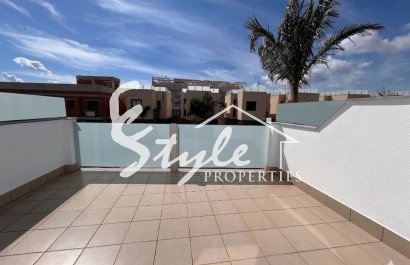 Вторичное жилье - Вилла - Сан Педро дель Пинатар - Lo Pagan