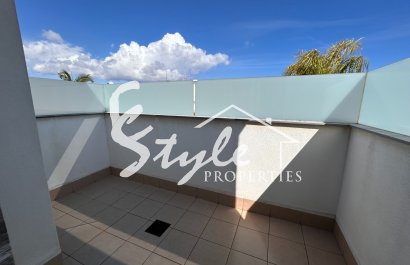 Вторичное жилье - Вилла - Сан Педро дель Пинатар - Lo Pagan