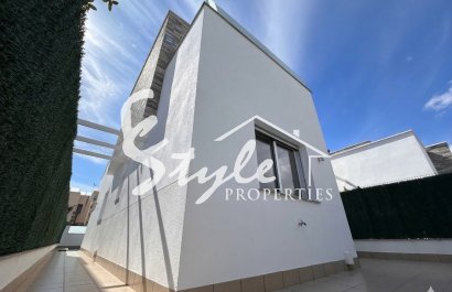 Вторичное жилье - Вилла - Сан Педро дель Пинатар - Lo Pagan