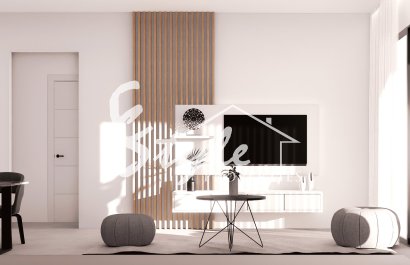 New build - Apartment Penthouse - Benidorm - Finestrat