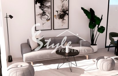 New build - Apartamento - Benidorm - Finestrat