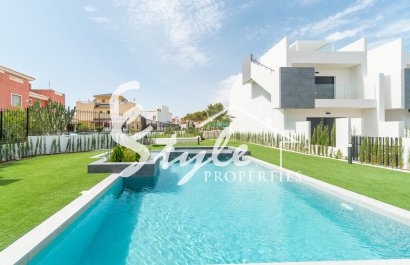 Новостройки - Apartamento - Torrevieja - Торревьеха