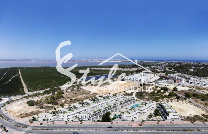 Новостройки - Apartment Penthouse - Torrevieja - Торревьеха