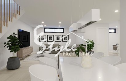 Новостройки - Apartment Penthouse - Torrevieja - Торревьеха