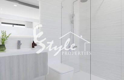 Новостройки - Apartment Penthouse - Torrevieja - Торревьеха