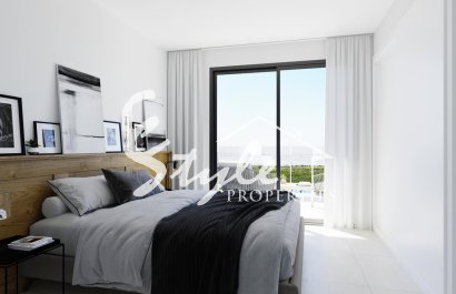 Новостройки - Apartment Penthouse - Torrevieja - Торревьеха