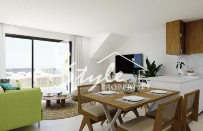 Новостройки - Apartment Penthouse - Torrevieja - Торревьеха