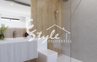 Новостройки - Apartment Penthouse - Torrevieja - Торревьеха