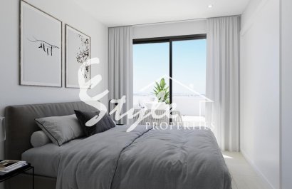 Новостройки - Apartment Penthouse - Torrevieja - Торревьеха