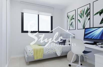 Новостройки - Apartment Penthouse - Torrevieja - Торревьеха