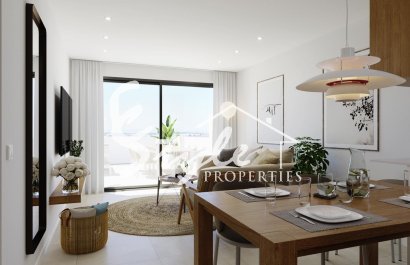 Новостройки - Apartment Penthouse - Torrevieja - Торревьеха