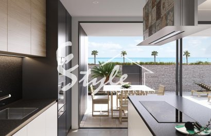 New build - Villa - Pilar de la Horadada - Pilar de La Horadada