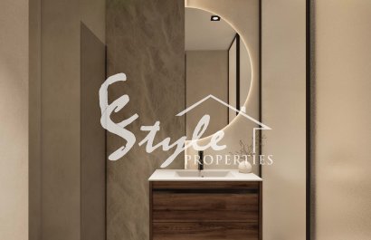 Новостройки - Apartamento - Pilar de la Horadada - Пилар де Орадада