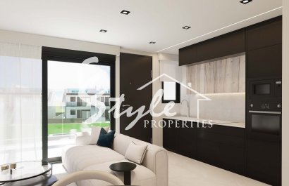 Новостройки - Apartment Penthouse - Pilar de la Horadada - Пилар де Орадада