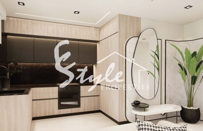 Новостройки - Apartamento - Pilar de la Horadada - Пилар де Орадада